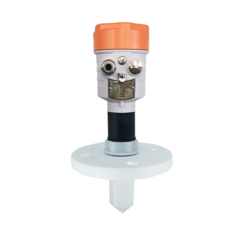 High Precision Radar Level Transmitter - Application: Industrial