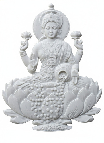 Marble Murti - Fabric Type: Flannel