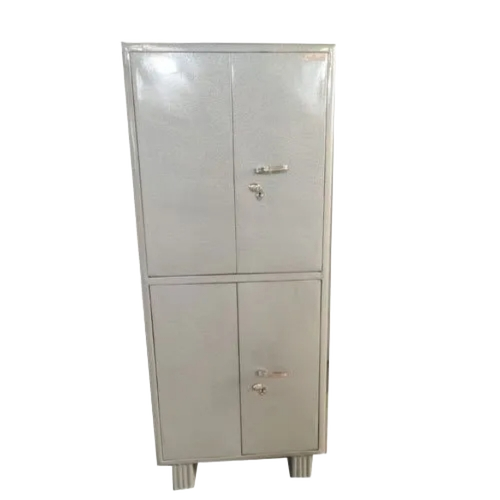 Mild Steel Office Almirah