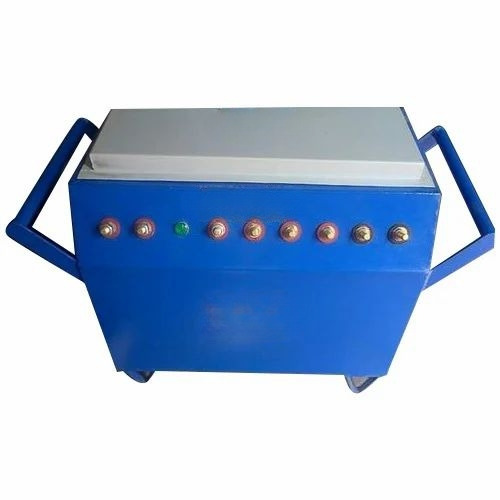 Oil Cooled Welding Machine - Metal 220V 50Hz Automatic | Oil Cooling Heavy Duty Electric Powered