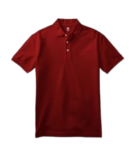 Plain Men T Shirts - Age Group: Adults