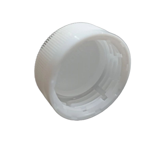 Plastic Bottle Cap
