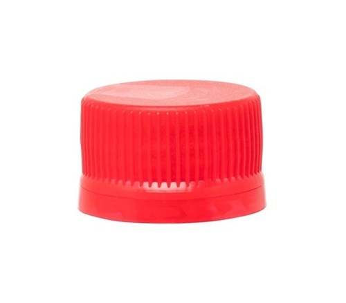 Plastic Bottle Cap