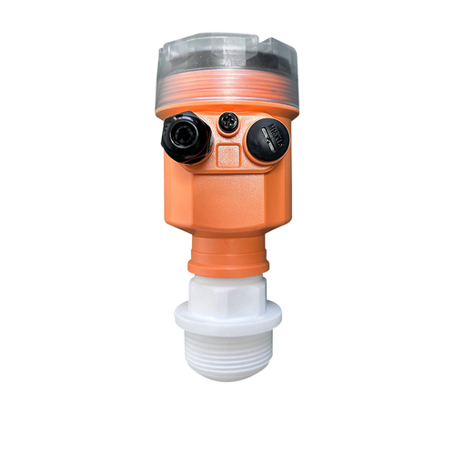 Portable High Precision Bluetooth Radar Sensor For Water Tank Level Measurement