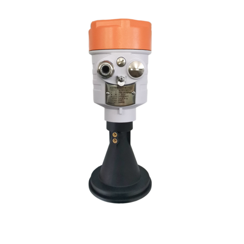 Radar Water Level Sensor - Accuracy: 100  %