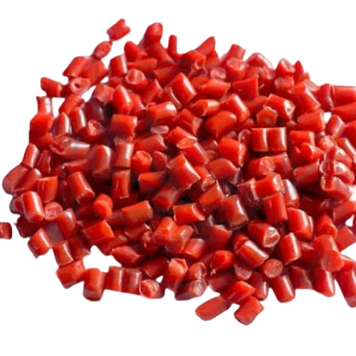 Red Pp Granules