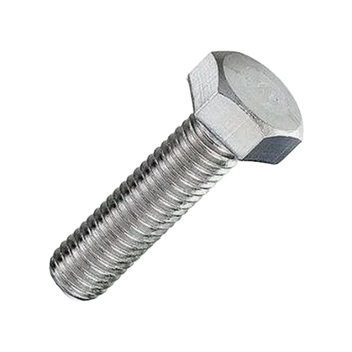 Ss Hex Bolt 