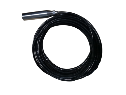 Submersible Hydrostatic Liquid Level Transmitter