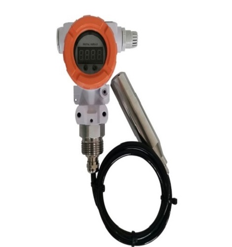 Submersible Liquid Tank Water Level Sensor