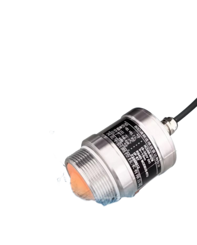 Water Radar Level Sensor