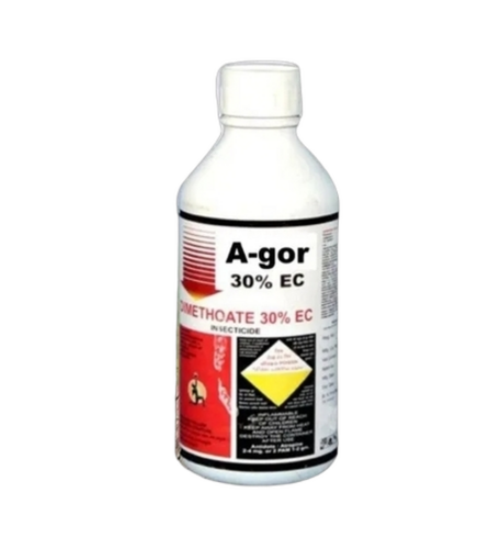30% Ec Dimethoate Insecticide - Application: Agriculture