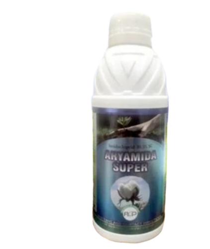 Aryamida Super Imidacloprid 30.5% Sc - Application: Agriculture