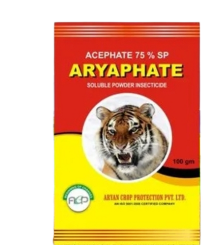 Aryaphate Acephate 75% Sp - Physical State: Powder