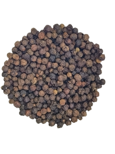 Black Pepper - Grade: A