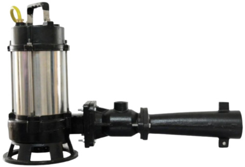 Cri Submersible Jet Aerator