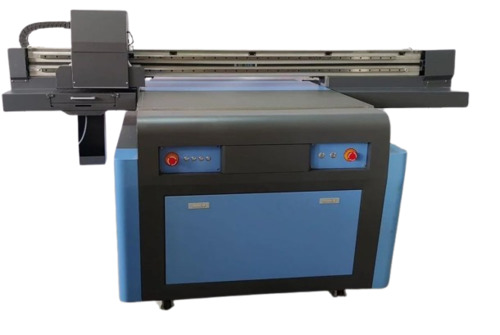 Flex Printing Machine 