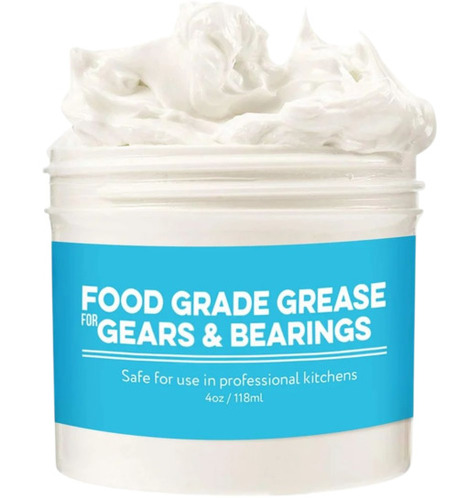 Food Grade Grease 