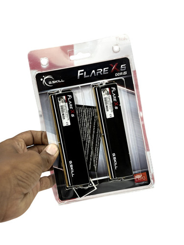 G.Skill Flare X5 Ddr5 Gaming Ram