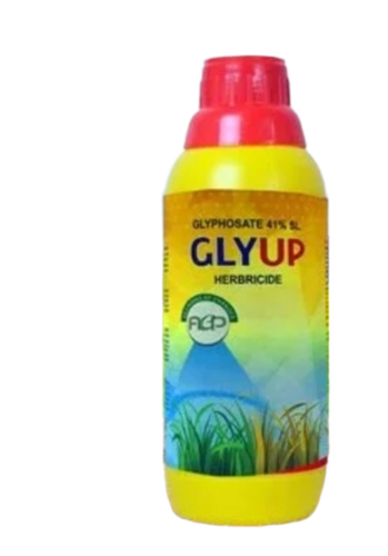 Glyphosate 41% Sl - Application: Agriculture