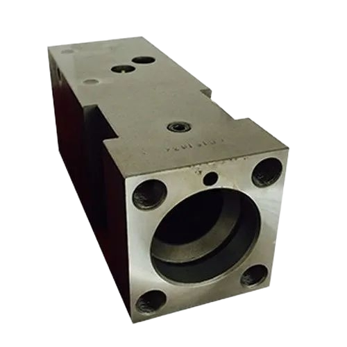 Iron Breaker Front Head - Iron, Standard Size, Grey | Fine Finished, Polished Surface, Durable, Heavy Duty