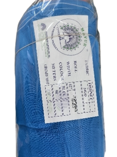Nylon Monofilament Nets - Coating Type: Used For Cows