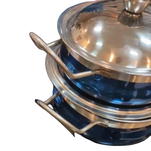 Ss Wire Handle For Utensils