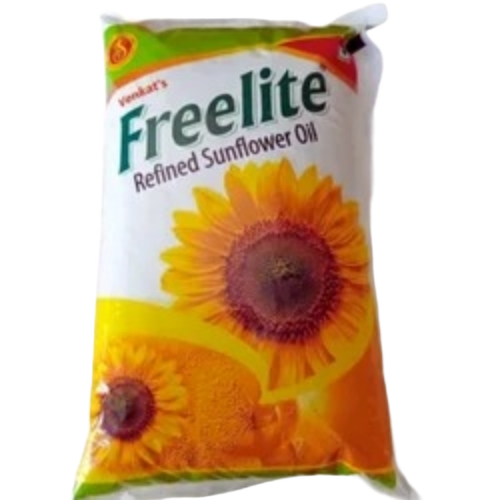Sunflower Oil