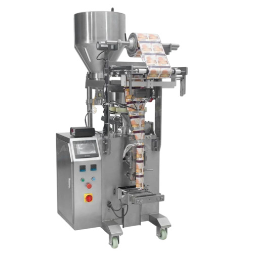 130g Pouch Packing Machine