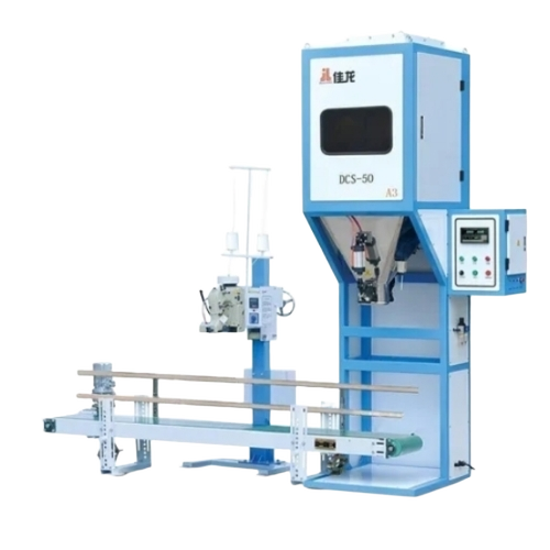 140g Pouch Packing Machine