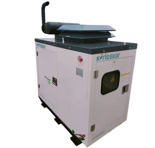 15kva Kirloskar Diesel Generators