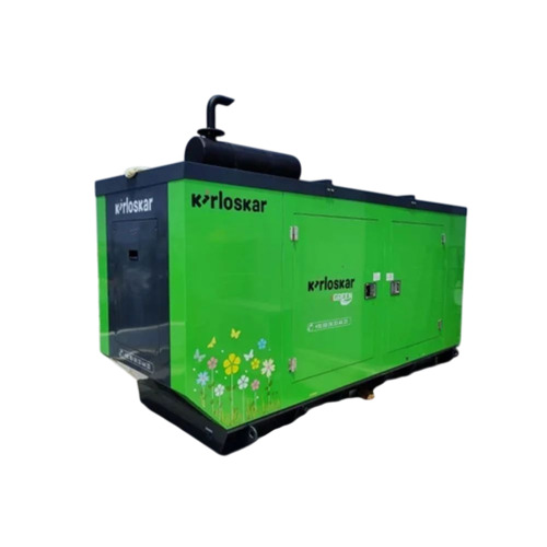40kva Kirloskar Diesel Generators