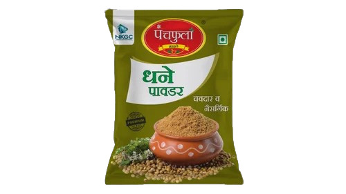 50 Gm Coriander Powder - Color: Brown