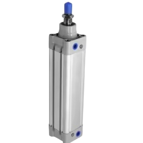 Aluminum Cylinder 