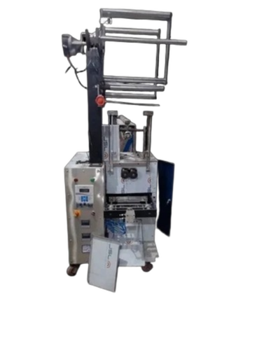 Automatic Single Pneumatic Pouch Packing Machine