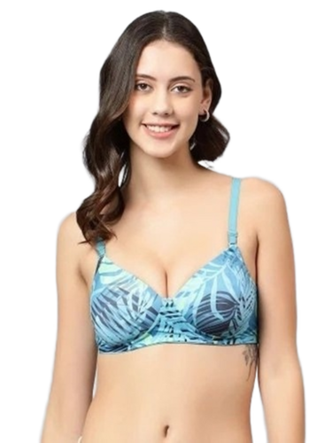 Bra - Bra Design: Padded