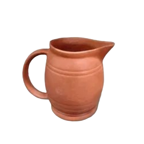 मिट्टी का पानी जग