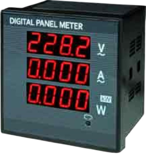 Digital Panel Meter
