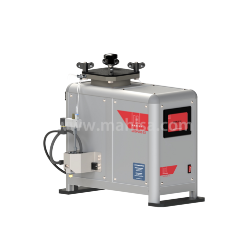 Ecoplus 32 Hot Melt Glue Machine