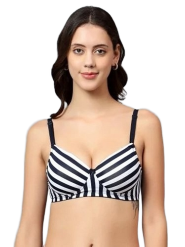Fancy Bra - Bra Design: Padded
