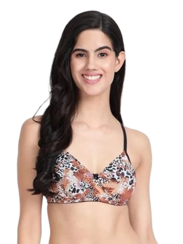 Girls Bra - Bra Design: Padded
