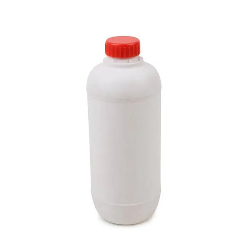 Hdpe Plastic Bottles