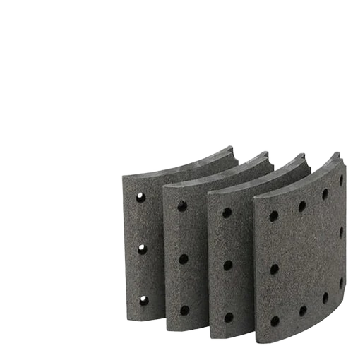 Heavy Vehicle Non Asbestos Brake Lining 