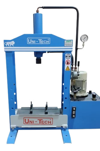 Hydraulic Power Press Machine