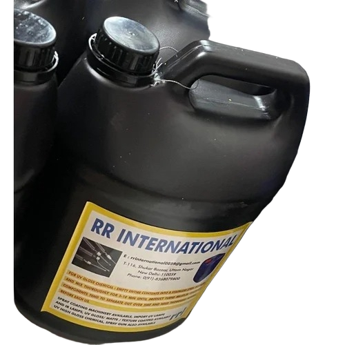 Industrial Uv Varnishes