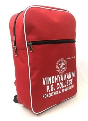 Institutional Promotion Services Bag  - Color: Blue