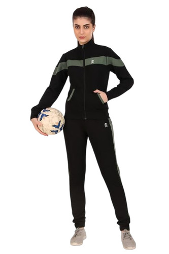 Ladies Sports Track Suit