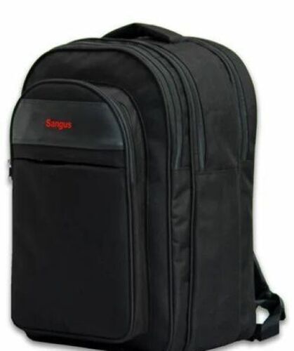 Medical Representative Bag - Lightweight Black, Adjustable Strap | Water Resistant, Antistatic, Moisture Proof