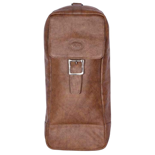 Mens Alagir Leather Bag