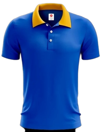 Mens Plain T Shirts - Age Group: Adults