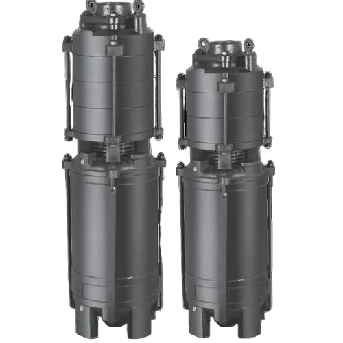 Open Well Submersible Water Pump
